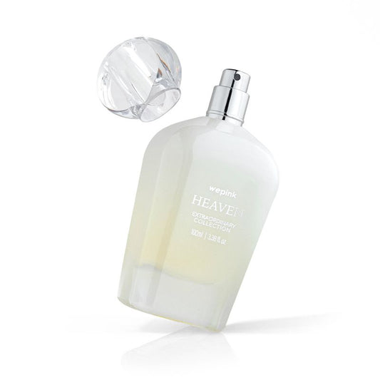 Heaven Colônia Desodorante 100ml - Wepink