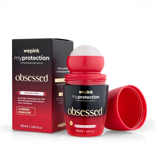 Roll-on Obsessed Wepink