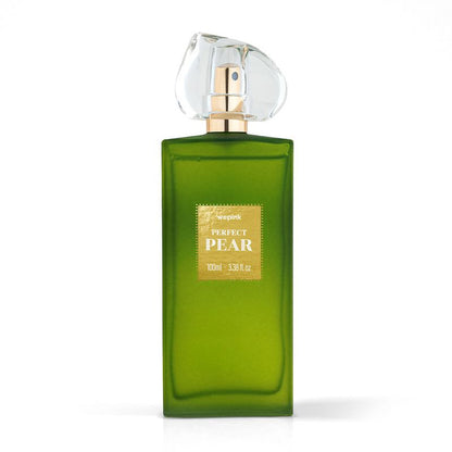 Perfect Pear Colônia Desodorante 100ml - Wepink