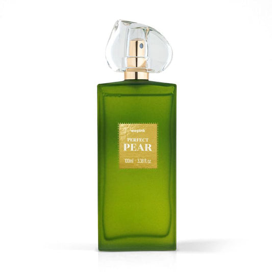 Perfect Pear Colônia Desodorante 100ml - Wepink
