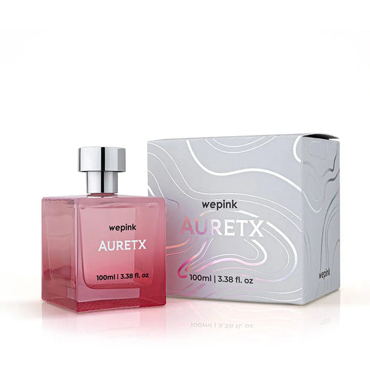 Auretx Wepink Desodorante 100ml - Wepink