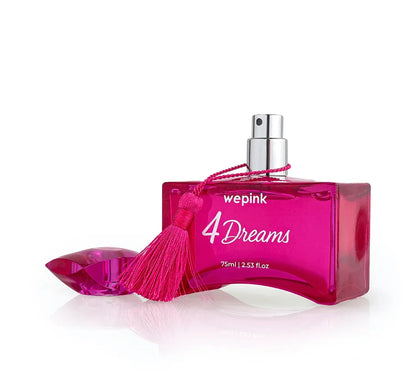 4Dreams Desodorante Colônia 75ml - Wepink