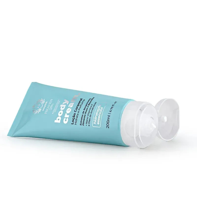 Body Cream Heaven Blue 200ml Wepink