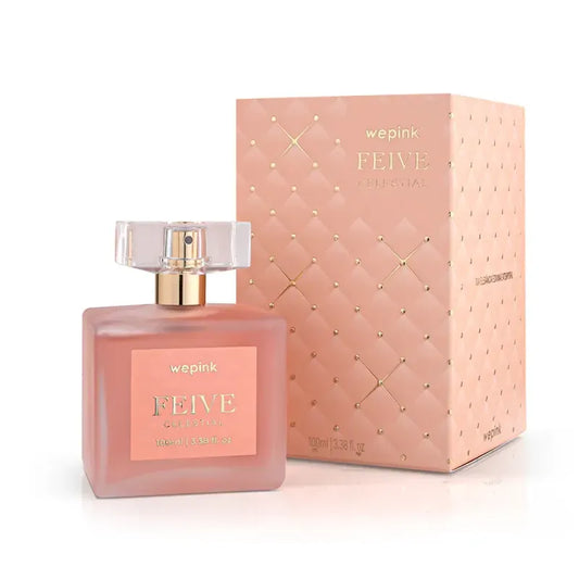 Feive Celestial Colônia Desodorante 100ml - Wepink