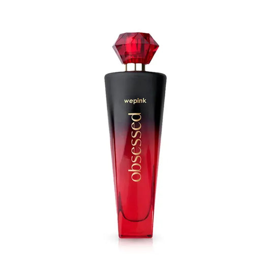 Obsessed Colônia Desodorante 100ml - Wepink