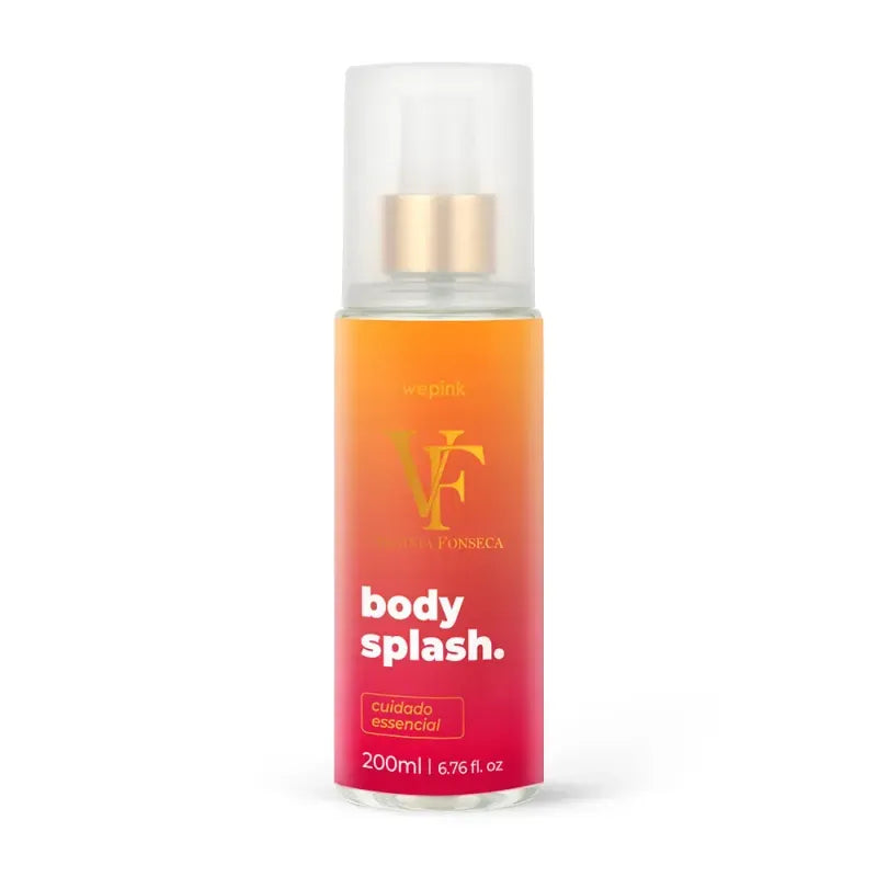 Body Splash VF 200ml - Wepink