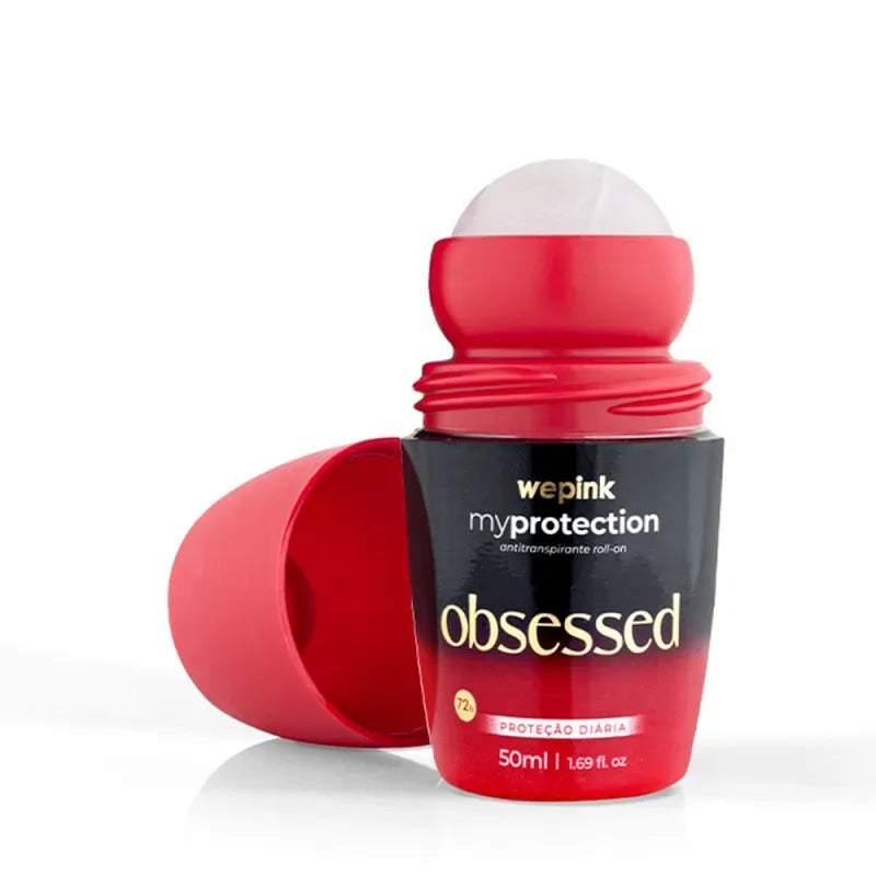 Roll-on Obsessed Wepink