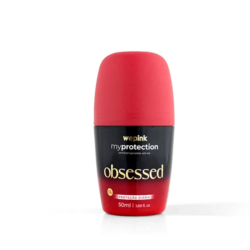Roll-on Obsessed Wepink