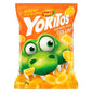 Salgadinho YOKITOS Queijo 54g