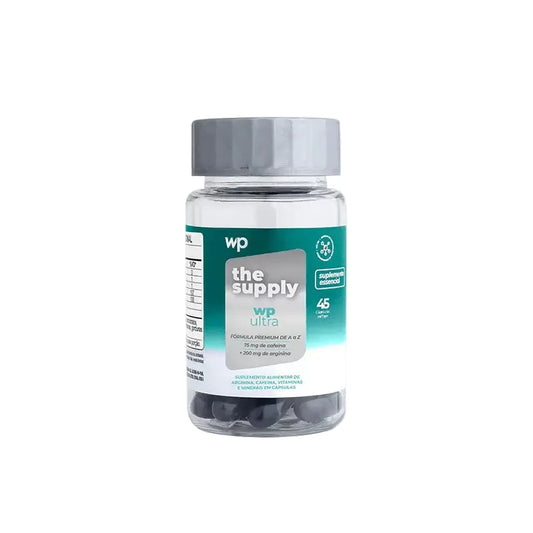 WP Ultra Multivitamínico - Frasco