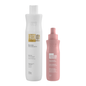 Alisamento Brasileiro 500g + Spray Memory 150ml - Fashion Gold (Ybera)