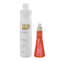 Alisamento Brasileiro 500g + Óleo de Mirra 90ml - Ybera Paris