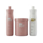 Combo Alisamento Brasileiro 1kg + Kit de Manutenção 1kg - Fashion Gold (Ybera)