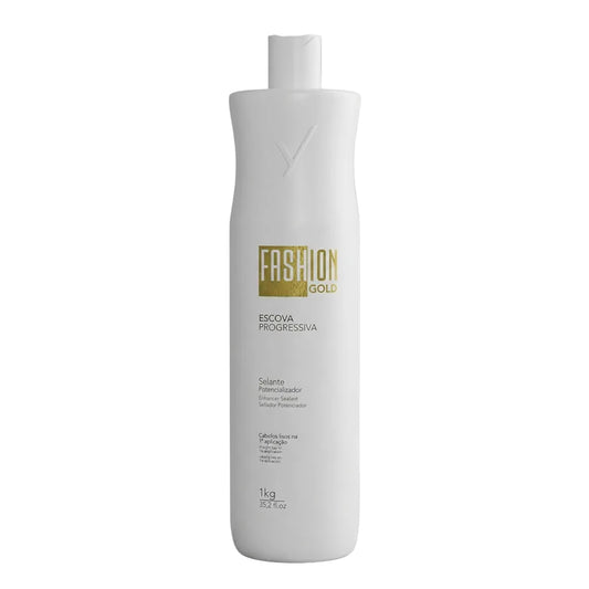 Alisamento Brasileiro 1kg - Fashion Gold (Ybera)