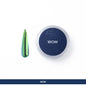Pó Glitter ShineBlu Wow 0,5g - Bluwe