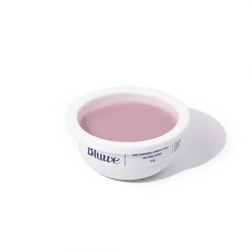 Gel Gummy Cream Beige Recarga 30g - Bluwe