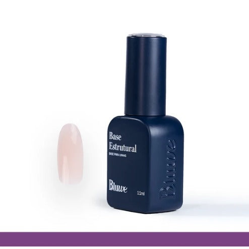 Base Estrutural Universal Beige 11ml - Bluwe