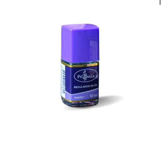 Regulador de pH 10ml - Piu Bella