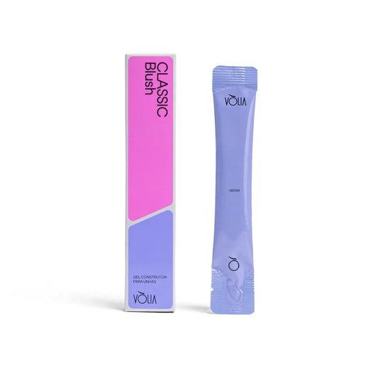Sachê Gel Classic Blush 14g - Vòlia