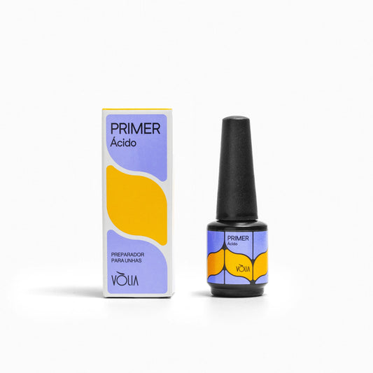 Primer Ácido 10ml - Vòlia