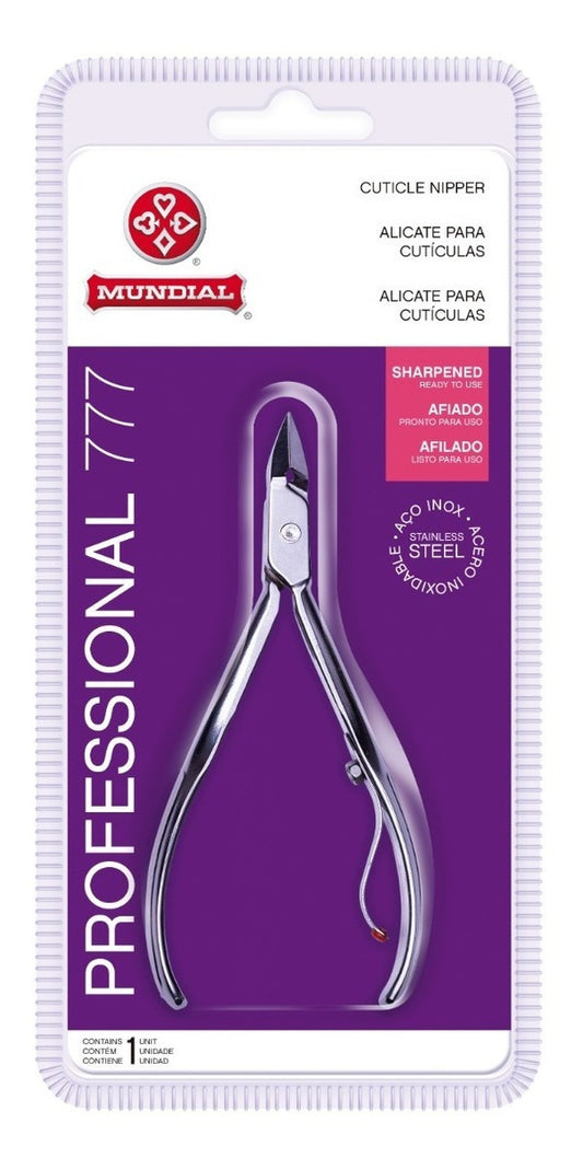 Alicate Profissional 777 - Mundial