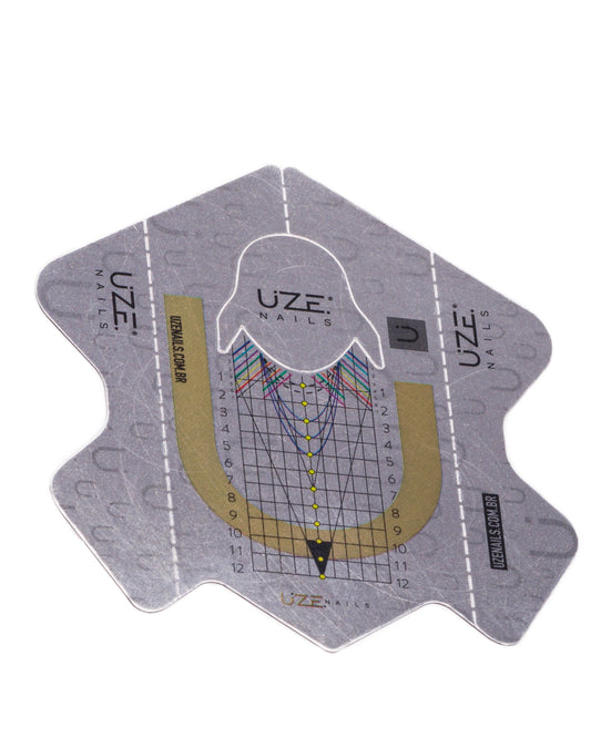 Molde Tecnológico - UZE Nails (100 unidades)