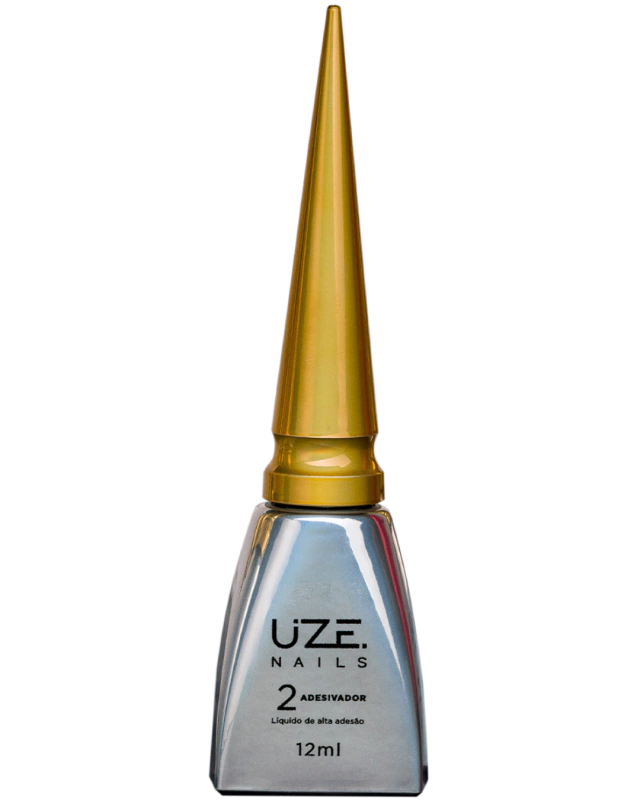 Adesivador 12ml - UZE Nails