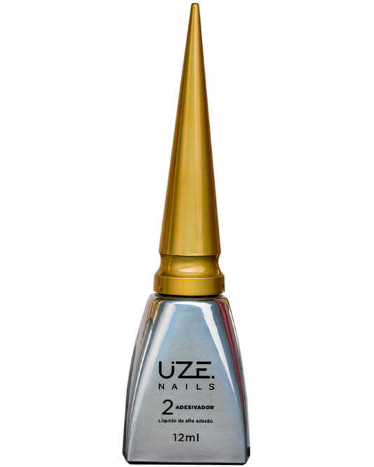 Adesivador 12ml - UZE Nails