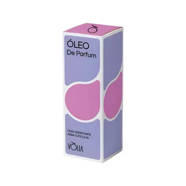 Óleo de Perfume - Vòlia
