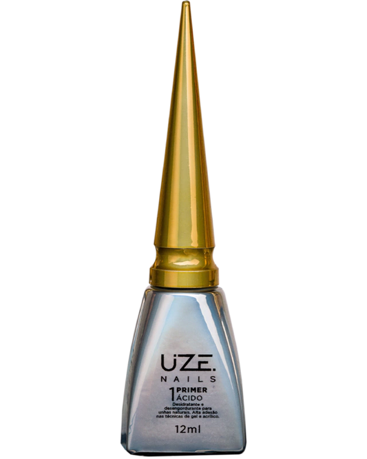 Primer Ácido 12ml - UZE Nails