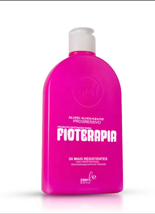 Fioterapia (Nova Fórmula)
