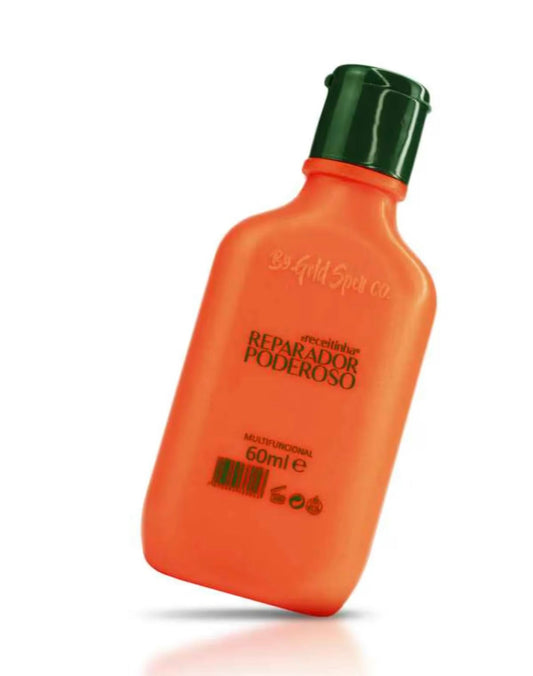 Reparador Potente #receitinhapoderosa 60ml