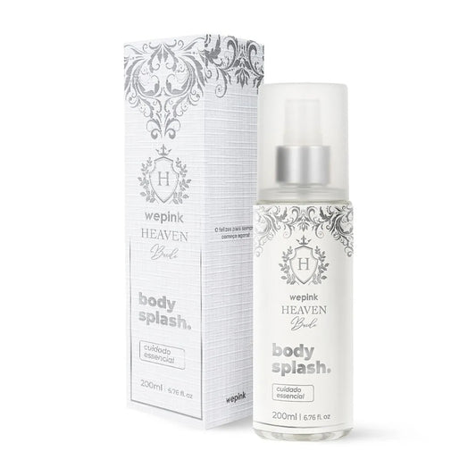 Body Splash Heaven Bride Wepink