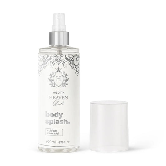 Body Splash Heaven Bride Wepink