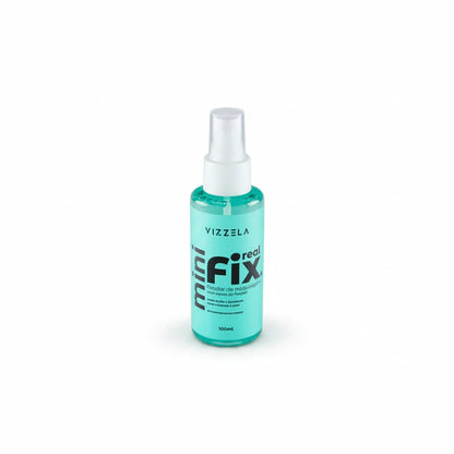 Fixador de Maquiagem Real Fix Vizzela (100ml) - Longa Duração