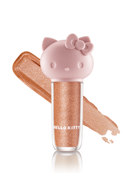 Iluminador Líquido Hello Kitty Liquid Glow - Bruna Tavares