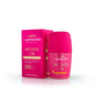 Desodorante Roll-on Antitranspirante My Protection One Touch Silk 50 ml Wepink