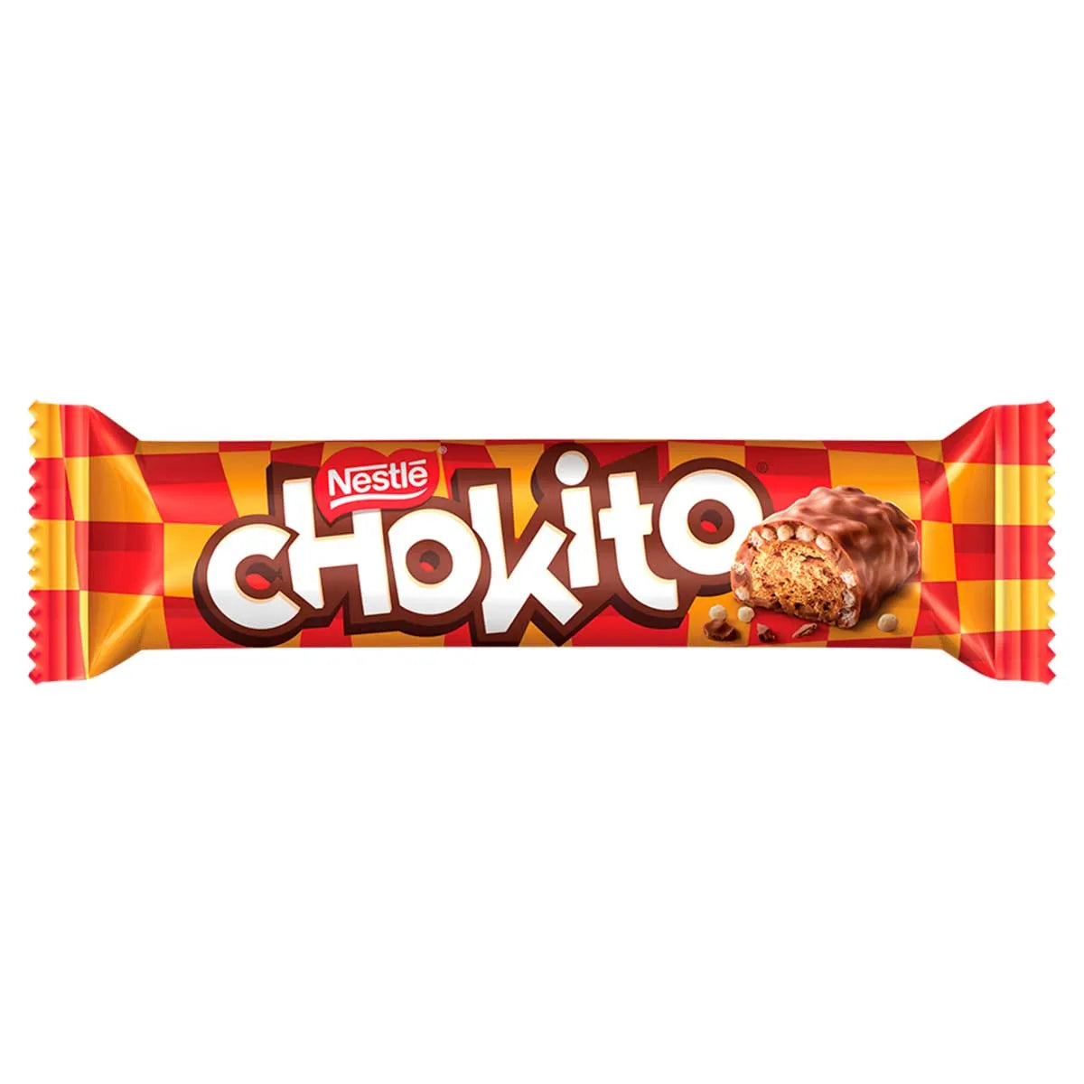 Chocolate Chokito Nestlé 32g