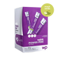 Maçã Verde Power Pink Sem Cafeína - Pré-Treino - 300g - wp