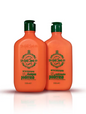 Shampoo e Condicionador Poderosa 250ml Gold Spell com biotina