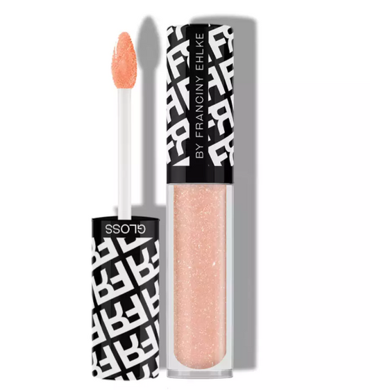 GLOSS FRAN POR FRANCINY EHLKE GLOSSIP GOLD