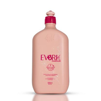 Progressiva Everk 500ml Tecnologia Coreana Gold Spell
