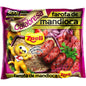 Farofa de Mandioca sabor Calabresa Zaeli 500 g