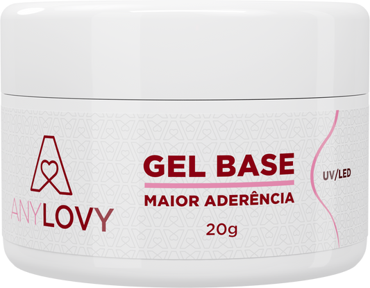 Gel Base 20g - AnyLovy