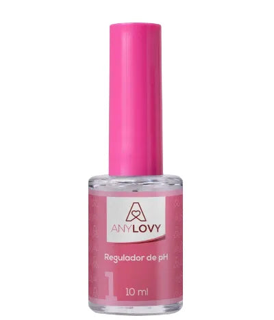 Regulador de pH 10ml - AnyLovy
