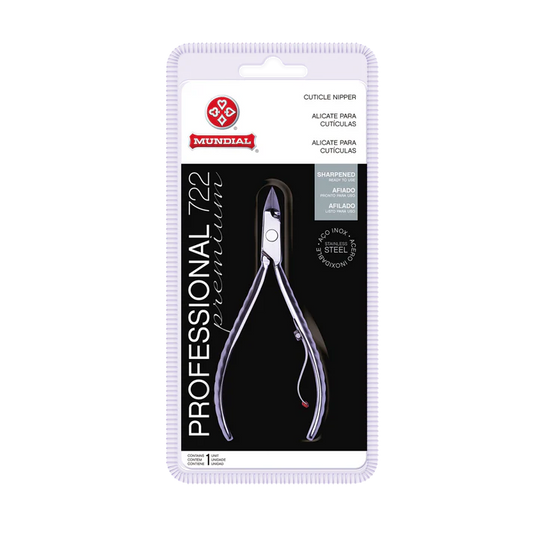 Alicate Profissional 722 - Mundial