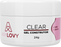 Gel Construtor Clear 24g - AnyLovy