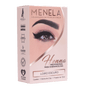 Kit Henna Loiro Escuro e Fixador de Henna - Menela