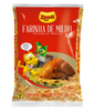 Farinha de Milho Biju Zaeli 500 g