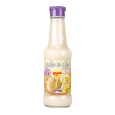 Molho de Alho Zaeli 150 ml
